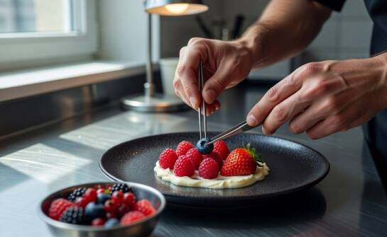 Kalendarz jagodowej sztafety — jak oprzeć menu restauracji na naturalnym cyklu owocowania