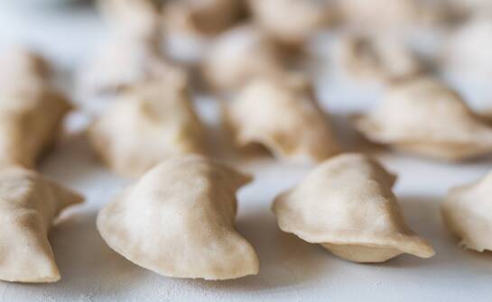 Kiedy formierka do pierogów staje się wąskim gardłem produkcji
