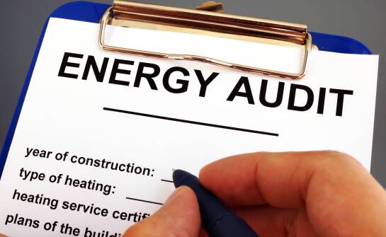 Jak przebiega audyt energetyczny firmy i jakie dane przesądzają o jego wartości