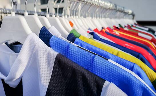 Jak ocenić, czy kalander sublimacyjny wystarczy dla smyczy i odzieży sportowej