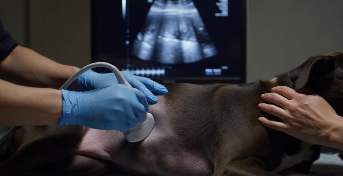 Dlaczego USG i RTG odpowiadają na różne pytania w diagnostyce psa i kota
