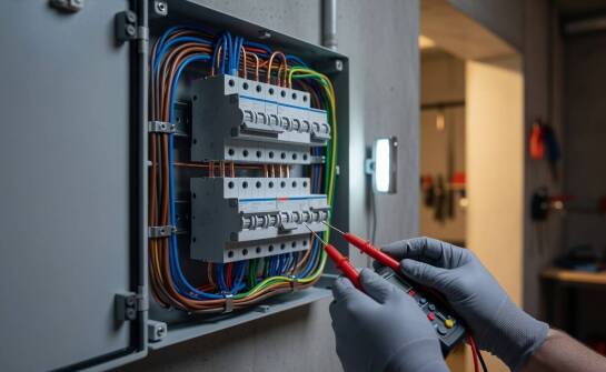 Dlaczego lista zakupów nie zastępuje diagnozy instalacji przed modernizacją domu lub firmy