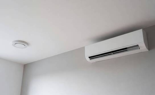 Najpierw wymiana powietrza, potem chłodzenie — jak planować klimatyzację i rekuperację w domu