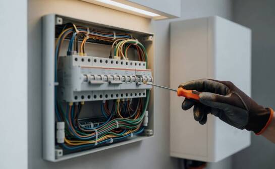 Jak fotowoltaika i magazyn energii współpracują z istniejącą instalacją elektryczną