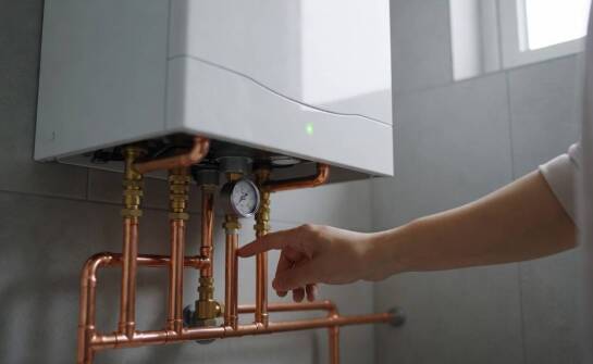 Kiedy objawy pracy kotła Viessmann wymagają diagnostyki, a nie tylko ponownego uruchomienia