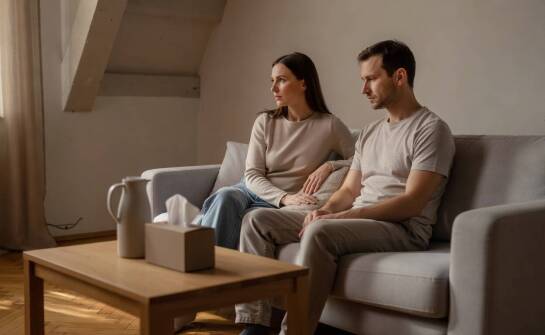 Od pierwszej rozmowy do wspólnego planu pracy — etapy terapii par