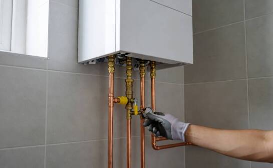 Instalacja gazowa w domu jednorodzinnym w powiecie kutnowskim — formalności i warunki techniczne, które decydują o starcie inwestycji