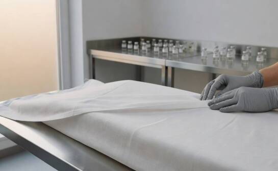 Jak przebiega balsamacja i od czego zależy, jak długo utrzymuje się efekt