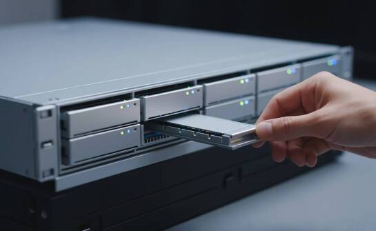 Trwałe dane w Kubernetes z TrueNAS i ZFS na serwerach Supermicro