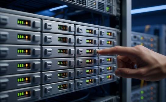 Cykl życia wolumenu aplikacyjnego w Kubernetes z backendem TrueNAS i ZFS