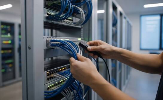 Co wyniki audytu infrastruktury mówią o modernizacji sieci i systemów wideokonferencyjnych