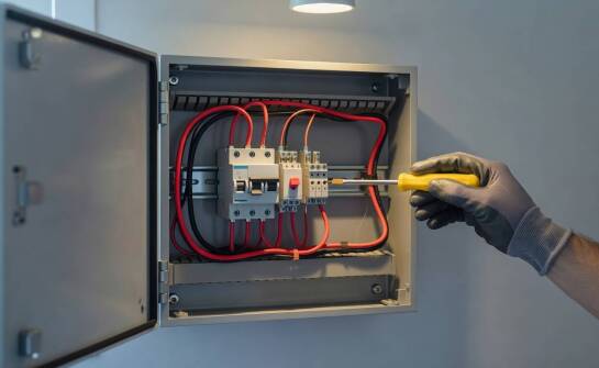 Kiedy wyzwalacz wzrostowy w torze DC instalacji PV jest uzasadniony