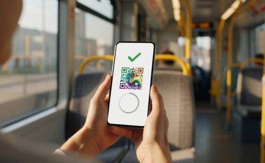 Mobilna karta miejska od zakupu do kontroli — co musi działać bez internetu