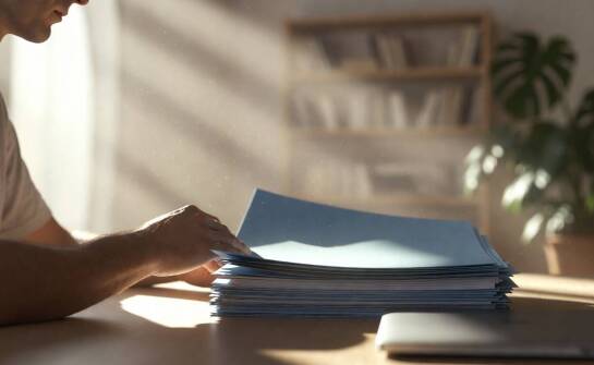 Rezydencja podatkowa i legalny pobyt — co oznaczają dla przedsiębiorcy z Ukrainy w Polsce