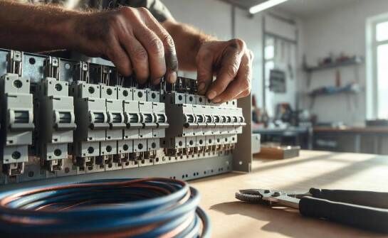 Dlaczego instalatorzy oceniają ofertę hurtowni po dostępności, spójności i wsparciu technicznym