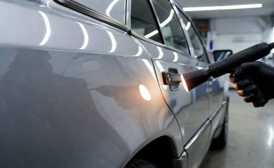 Jak ocenić, czy konkretny Mercedes z Japonii nadaje się do licytacji na aukcji