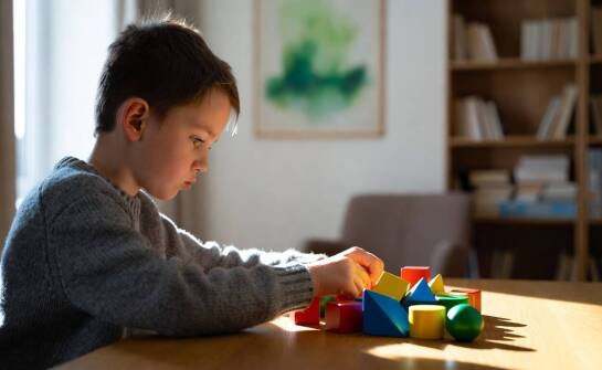 Co pokazuje diagnoza psychologiczna u dziecka, nastolatka i dorosłego