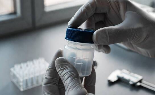 Pojemniczki 3–5 ml jako format próbny w kosmetykach, dodatkach spożywczych i smarach technicznych
