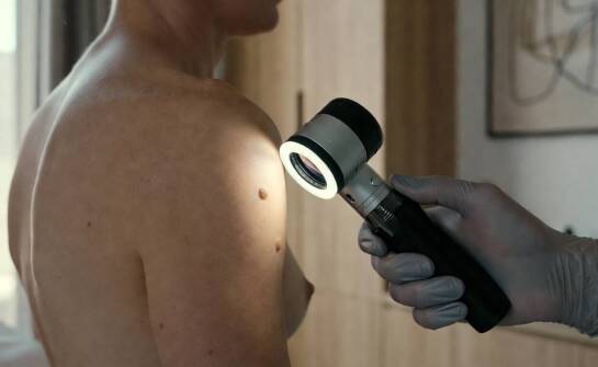 Jak wygląda pierwsza konsultacja dermatologiczna w poradni specjalistycznej i co warto przygotować
