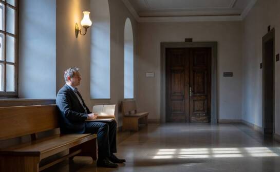 Dlaczego sprawa spadkowa przed sądem właściwym dla Giżycka przeciąga się nawet przy zgodzie rodziny
