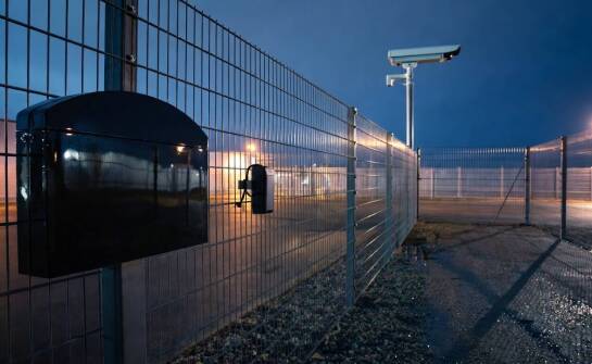 Dlaczego bariery podczerwieni, czujniki napłotowe i kamery termowizyjne reagują inaczej na intruza