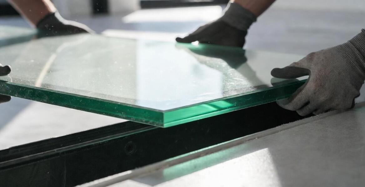 Dlaczego mocowanie i grubość szkła trzeba dobierać osobno dla balustrad i ścianek