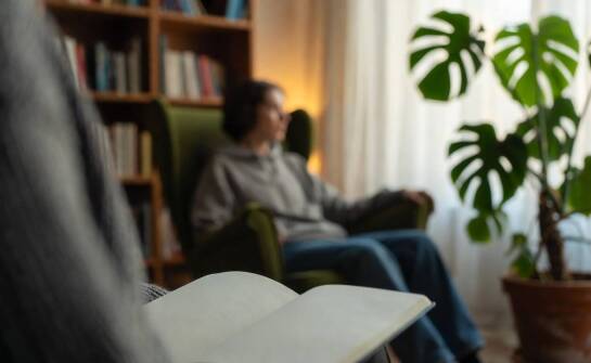 Jak wygląda pierwsza terapia poznawczo-behawioralna dla osób LGBT+ i jakie tematy zwykle się pojawiają