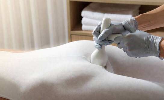 Jak EMS, endermologia i kriolipoliza uzupełniają się przy cellulicie i wiotkości