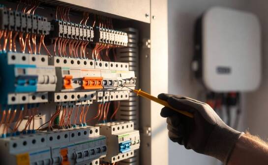 Zanim dołożysz magazyn energii, sprawdź, czy instalacja elektryczna jest gotowa na rozbudowę