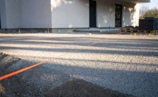Jak zaplanować układ kostki z wizualizacją 3D pod warunki warszawskiej posesji