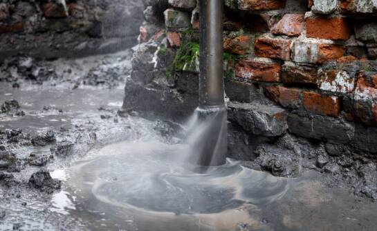 Dlaczego mikropale pomagają stabilizować osiadające fundamenty zabytków na trójmiejskich gruntach