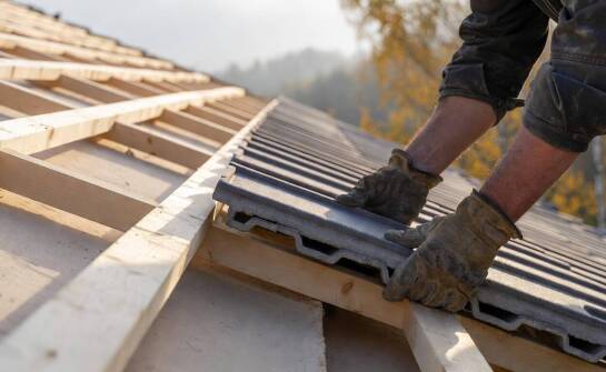 Jak oceniać parametry płaskiej dachówki ceramicznej przed wyborem na dach w Mazowszu