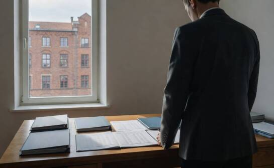 Dlaczego w gdańskiej sprawie frankowej najważniejsze są czynności przed pierwszą rozprawą