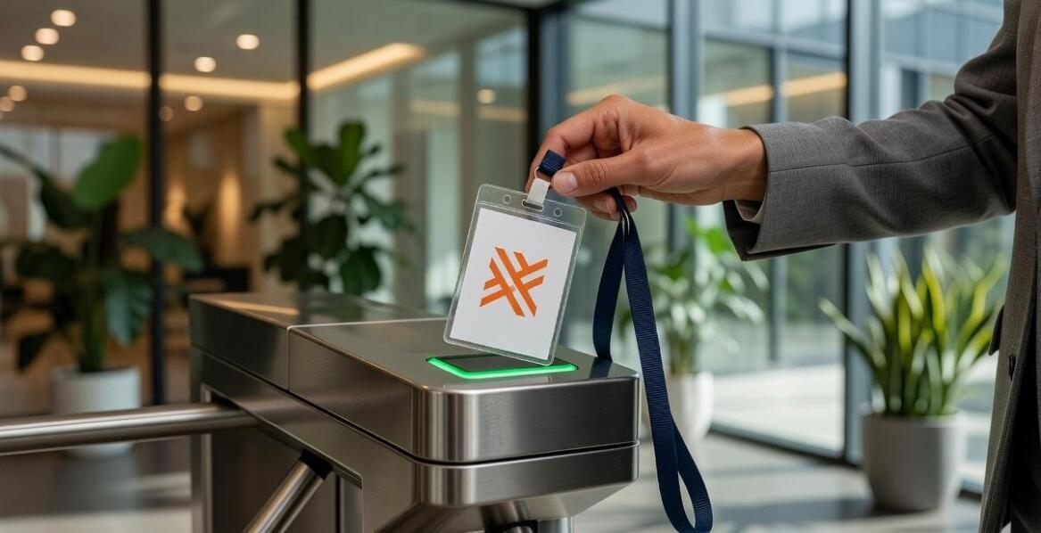 Jak firmowa smycz wzmacnia rozpoznawalność marki w kontaktach z pracownikami i partnerami