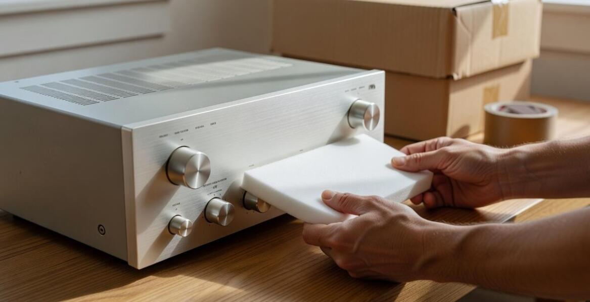 Jak bezpiecznie wysłać sprzęt audio vintage z Gdyni do serwisu bez niepotrzebnych opóźnień