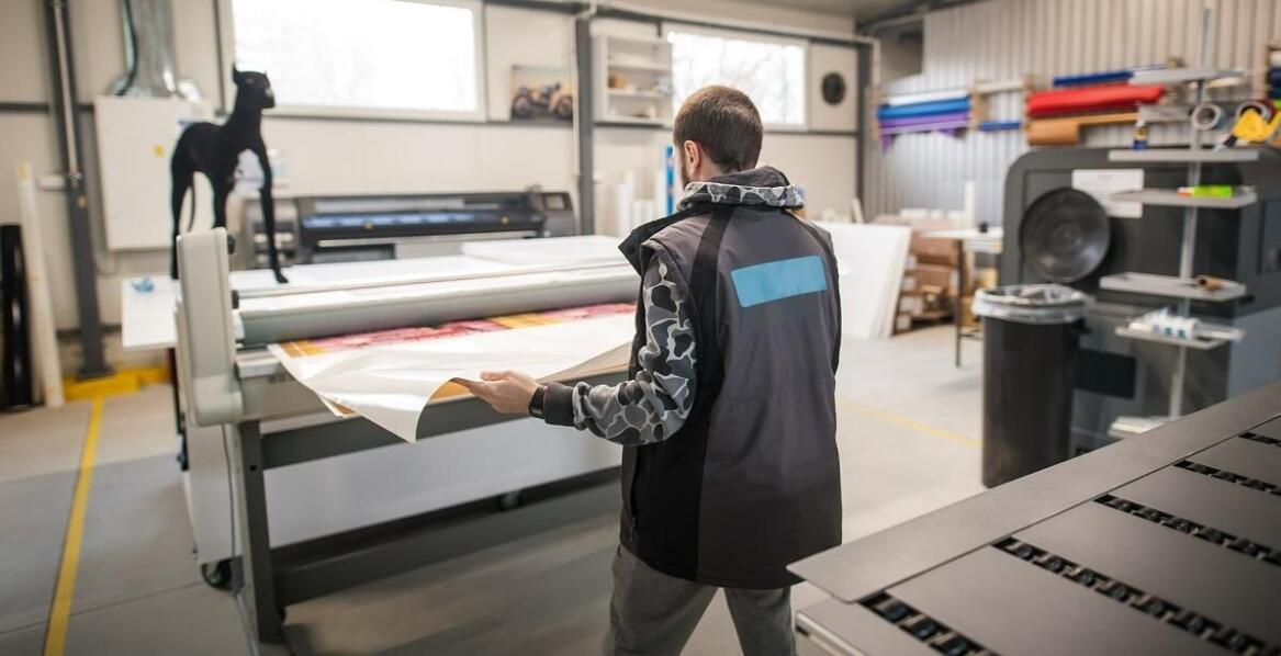 Gdzie znajdują zastosowanie tusze sublimacyjne?