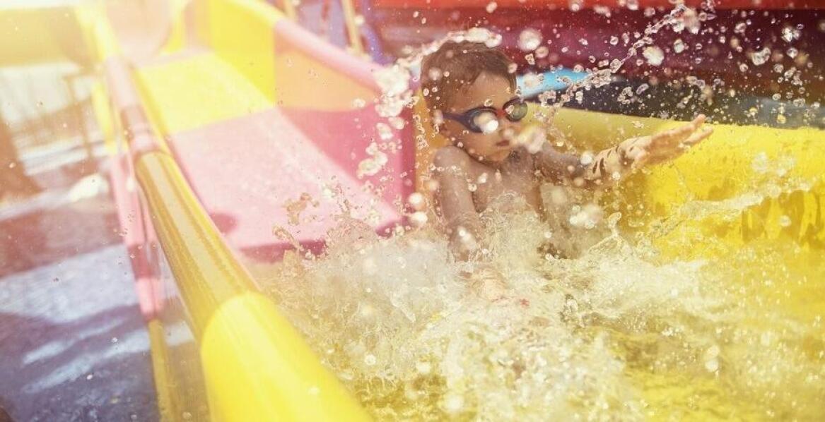 Wrocławski Aquapark: oto co oferuje