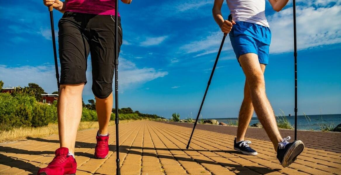 Czym jest new walking?