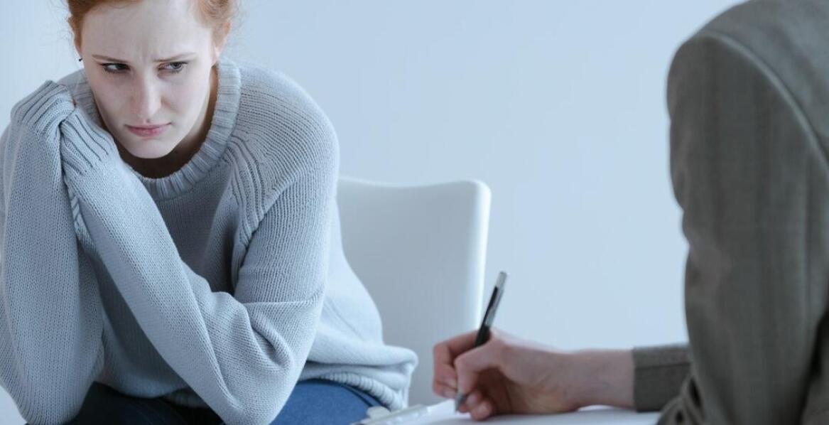 Na czym polega psychoterapia zaburzeń odżywiania?