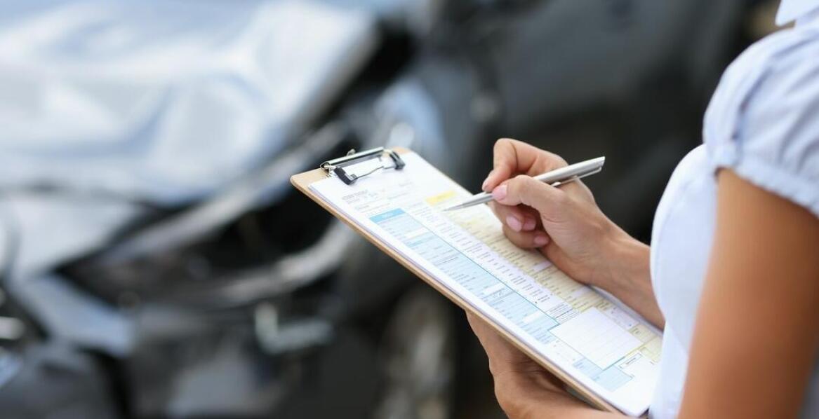 Kiedy będzie potrzebna pomoc rzeczoznawcy samochodowego?