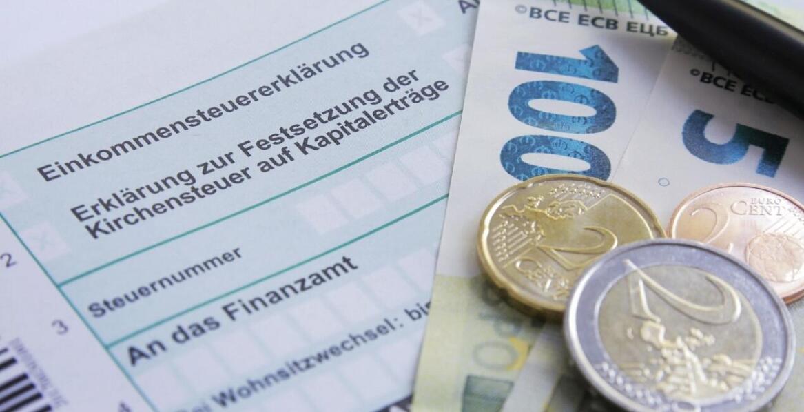 Ile trzeba czekać na zwrot podatku z Austrii?