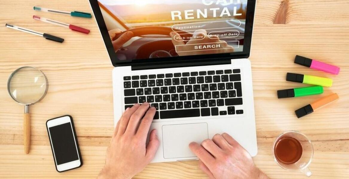 Kiedy warto zdecydować się na wynajem aut na doby?