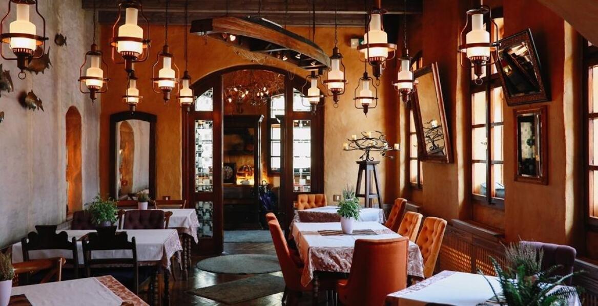 Jak wybrać dobrą restaurację w Lęborku?