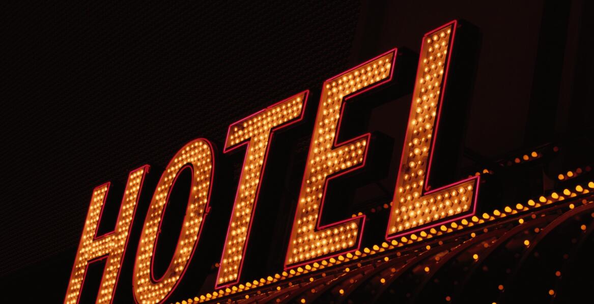 W jakim hotelu warto spędzić weekend dla dwojga?