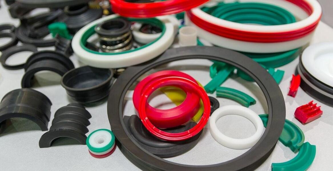 Uszczelki do złącz Camlock - niezbędne w przemyśle i nie tylko