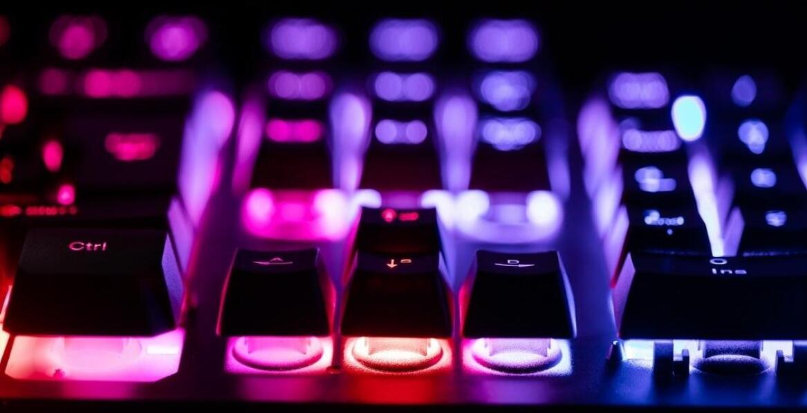 Do jakich zastosowań wykorzystywane są klawiatury split?