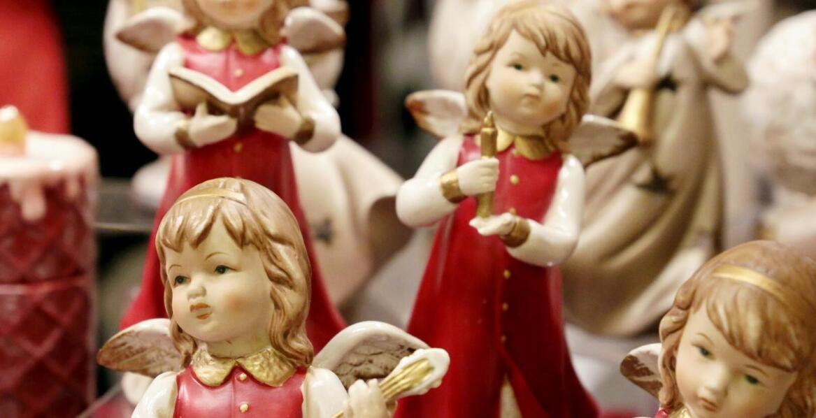 Co ciekawego można znaleźć w sklepie z rękodziełem?