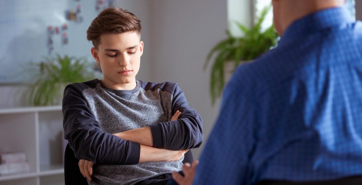 Psychoterapia dla młodzieży - kiedy warto?