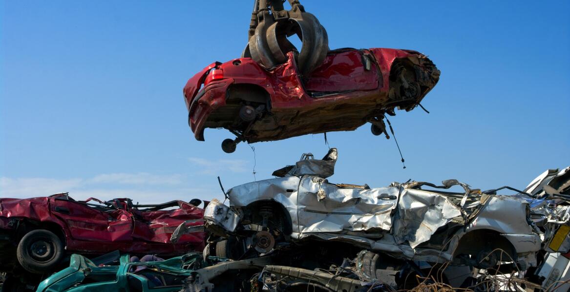 Czy można coś zrobić, by uzyskać lepszą cenę za pojazd na auto skupie?