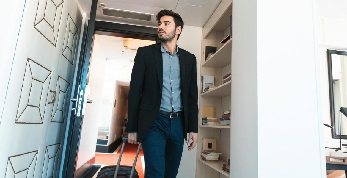 Jaką formę noclegu wybrać na wyjazd służbowy?